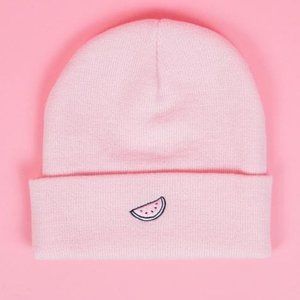 Glow Recipe Limited Edition Watermelon Beanie